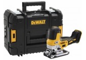 DeWALT DCS335NT Aku přímočará pila XR 18V, bez aku, kufr Tstak