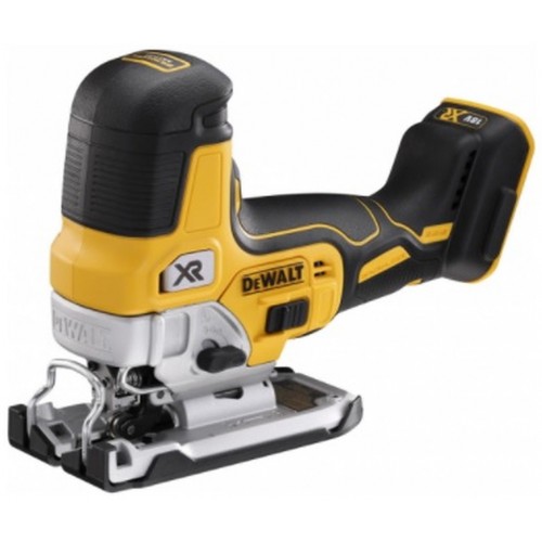 DeWALT DCS335N Aku přímočará pila (18V) bez akumulátoru