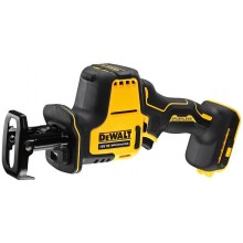 DeWALT DCS369N Aku mečová pila XR (18V/bez aku) samostatný stroj