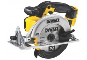 DeWALT DCS391N Aku kotoučová pila (165mm/18V/bez aku)