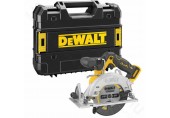 DeWALT DCS512NT Aku kotoučová pila (140mm/12V/ bez aku) kufr Tstak