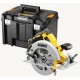 DeWALT DCS570NT Aku kotoučová pila XR (18V/184mm) bez aku, kufr Tstak
