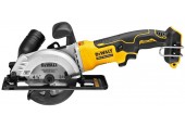 DeWALT DCS571N Aku kotoučová pila (18V/115 mm) bez aku a nabíječky