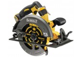 DeWALT DCS578N Aku kotoučová pila XR (190mm/54V/bez aku)