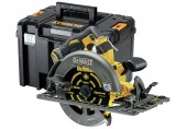 DeWALT DCS579NT Aku kotoučová pila XR (190mm/54V/bez aku) T-stak box VI