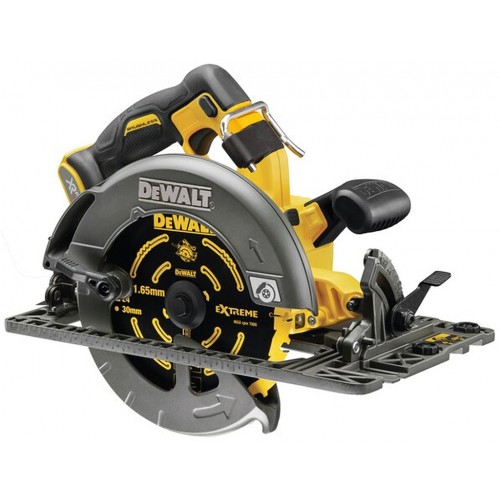 DeWALT DCS579N Aku kotoučová pila XR FlexVolt (190mm/54V/bez aku) DeWALT DCS579N Aku kotoučová pila XR FlexVolt (190mm/54V/bez aku)