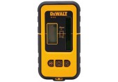 DeWALT DE0892G laserový detektor,dosah 50m, přijímač pro zelené paprsky DCE088D1G,DCE089D1G,DCE0811D1G