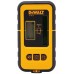 DeWALT DE0892G laserový detektor,dosah 50m, přijímač pro zelené paprsky DCE088D1G,DCE089D1G,DCE0811D1G