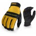 DeWALT DPG21L Pracovní rukavice se zvýšenou ochranou dlaně