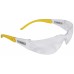 DeWALT DPG54-1D pracovní brýle Protector berzámečkové čiré sklo