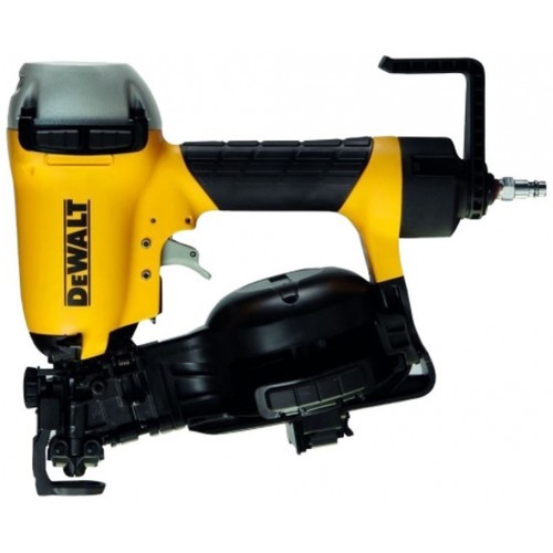 DeWALT DPN46RN Pneumatická nastřelovací pistole, 45 mm