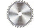DeWALT DT1086 Pilový kotouč Extreme na dřevo 165 x 20 mm, 48 zubů pro ponorné pily