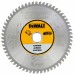DeWALT DT1915 pilový kotouč pro stacionární pily na hliník, 250 x 30 mm, 60 zubů