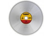DeWALT DT1927 Pilový kotouč na ocel 355 x 25,4 mm, 90 zubů, TCG 1,5°