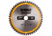 DeWALT DT1957 Pilový kotouč 250 x 30 mm, 48 zubů, ATB 10°