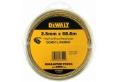 DeWALT DT20652 náhradní struna 2,5 mm x 68,6 m