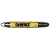 DeWALT DT20661 Lišta 45 cm a řetěz Oregon pro DCM575