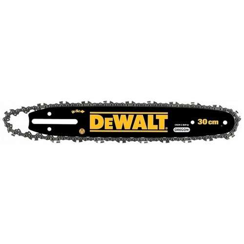 DeWALT DT20668 Lišta a řetěz Oregon 20 cm