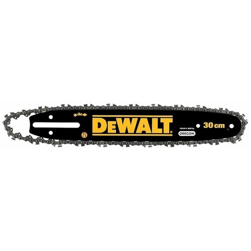 DeWALT DT20665 Řetěz a lišta 30 cm Oregon pro DCM565