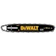 DeWALT DT20665 Řetěz a lišta 30 cm Oregon pro DCM565