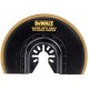 DeWALT DT20711 Titanový pilový list pro srovnávací řezy 100 mm