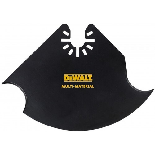 DeWALT DT20712 Pilový list Multimaterial 100 mm