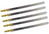 DeWALT DT2084 Pilový plátek 180 mm na sendvičové materiály, 5 ks