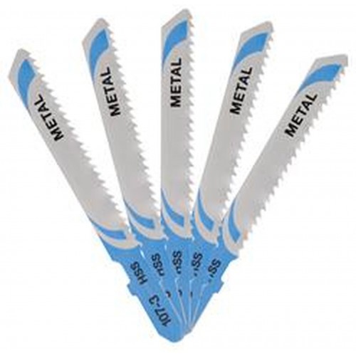 DeWALT DT2063 Pilový plátek HSS 70 mm na kov 5ks