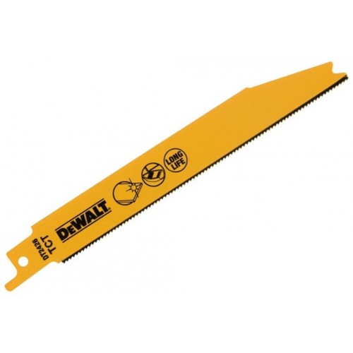 DeWALT DT2426 Pilový list 150 mm na nerez 2 ks