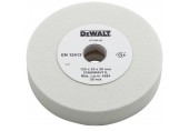 DeWALT DT3385 Brusný kotouč z oxidu hlinitého, zrnitost 80, 125 x 25 x 20 mm