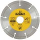 DeWALT DT3711 Diamantový kotouč 125x22,2mm na řezání betonu a cihel