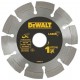 DeWALT DT3741 Dia kotouč Laser 1 na stavební materiály a beton 125 x 22,2mm