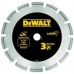DeWALT DT3761 Dia kotouč na tvrdé materiály a žulu 125mm