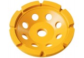 DeWALT DT3795 Diamantový talířový kotouč na beton, 125 mm M14