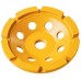 DeWALT DT3795 Diamantový talířový kotouč na beton, 125 mm M14