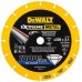 DeWALT DT40253 Diamantový kotouč Extreme 150 x 22,2 mm na kov