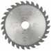 DeWALT DT4063 Pilový kotouč na dřevo 184 x 16 mm, 40 zubů, ATB 10 °