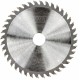 DeWALT DT4064 Pilový kotouč pro řezání dřeva, 190 x 30 mm, 40 zubů, ATB 10 °