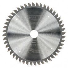 DeWALT DT4087 Pilový kotouč na dřevo 165 x 20 mm, 48 zubů, TCG -5 °