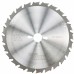 DeWALT DT4202 Pilový kotouč na dřevo 250 x 30 mm, 24 zubů, TCG 10°