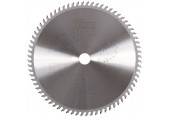 DeWALT DT4218 Pilový kotouč na dřevo 305 x 30 mm, 72 zubů, HZ 10 °