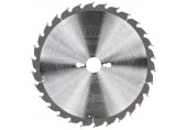 DeWALT DT4226 Pilový kotouč Extreme 250 x 30 mm, 30 zubů, ATB 20 °