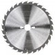 DeWALT DT4226 Pilový kotouč Extreme 250 x 30 mm, 30 zubů, ATB 20 °
