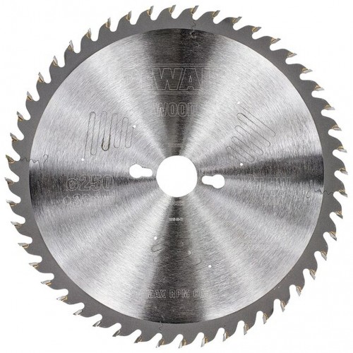 DeWALT DT4323 Pilový kotouč Extreme 250 x 30 mm, 48 zubů, ATB 20 °