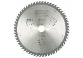 DeWALT DT4351 Pilový kotouč Extreme 250 x 30 mm, 60 zubů, ATB 10 °