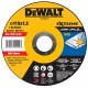 DeWALT DT43903 Řezný kotouč na nerez 115x1,2x22,23 mm