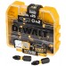 DeWALT DT70556T Bity PZ2 Torsion, Phillips, balení 25 ks