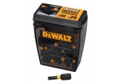 DeWALT DT70557T Sada bitů T20 Impact Torsion