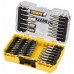 DeWALT DT70705 Sada bitů TOUGH CASE + s průhledným víkem 40ks