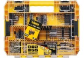 DeWALT DT70767 Sada vrtáků (80 ks)